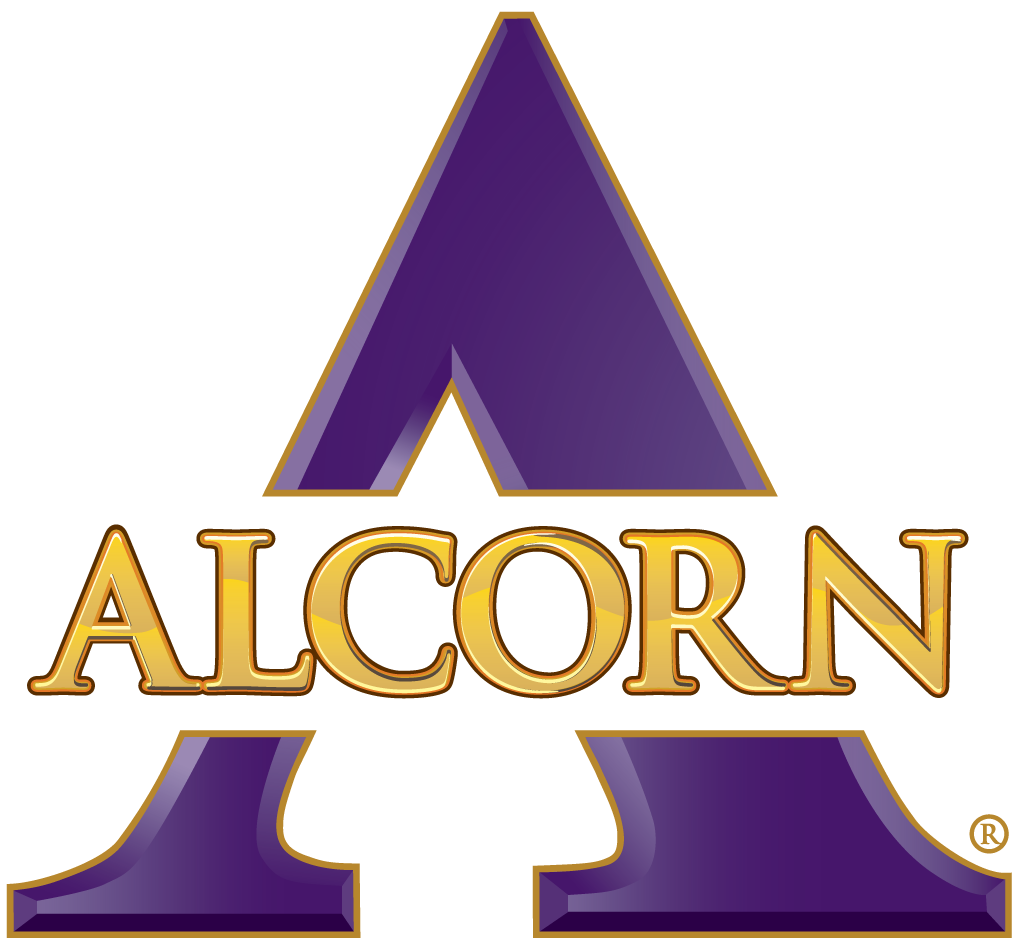 Alcorn State Braves 2017-Pres Primary Logo iron on transfers for T-shirts